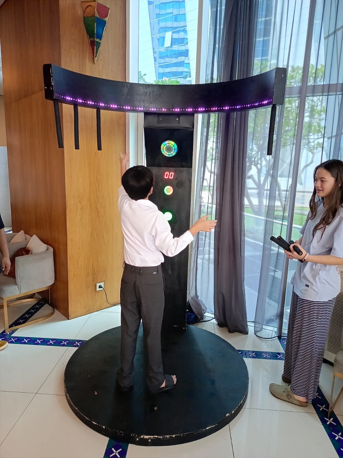 Sewa Game Catch The Stick Jakarta – Vendor Rental Game Event Seru & Viral
