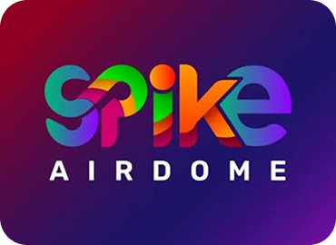 logo-spike-airdome