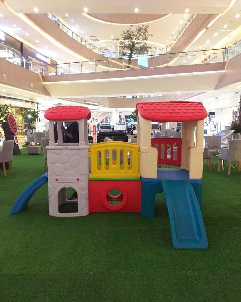 Rental Unit Permainan Adjustable Playground Kategori Funny | Sewa Game Event - Global Master Game - Global Master Game