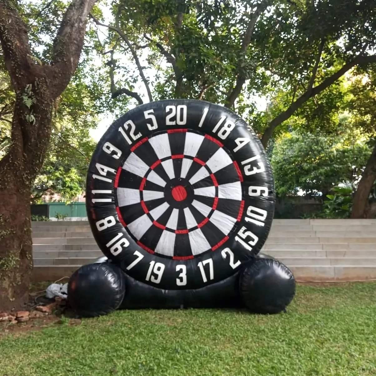 Foto Unit Dart Soccer - Global Master Game