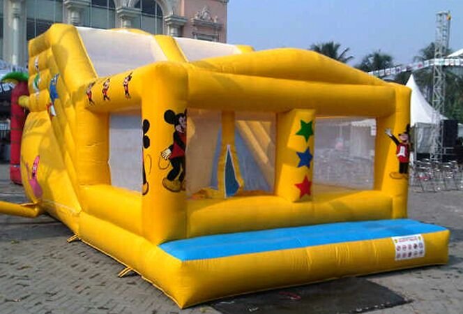 Rental Unit Permainan Arena Kategori Bounching Inflatables | Sewa Game Event - Global Master Game - Global Master Game