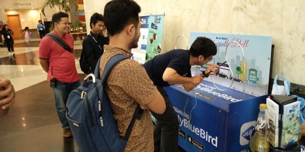 Rental Unit Permainan Labirint Bell Kategori Carnival | Sewa Game Event - Global Master Game - Global Master Game