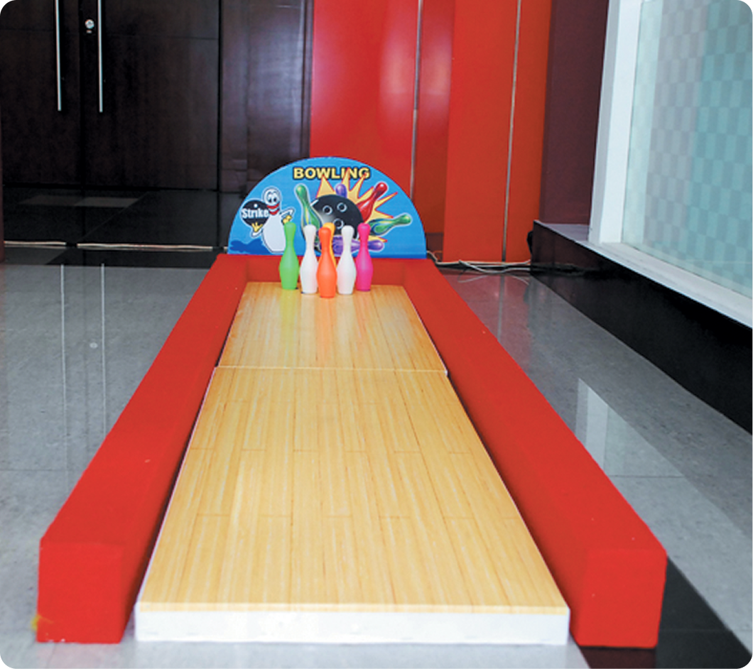 Rental Unit Permainan Mini Bowling Kategori Carnival | Sewa Game Event - Global Master Game - Global Master Game