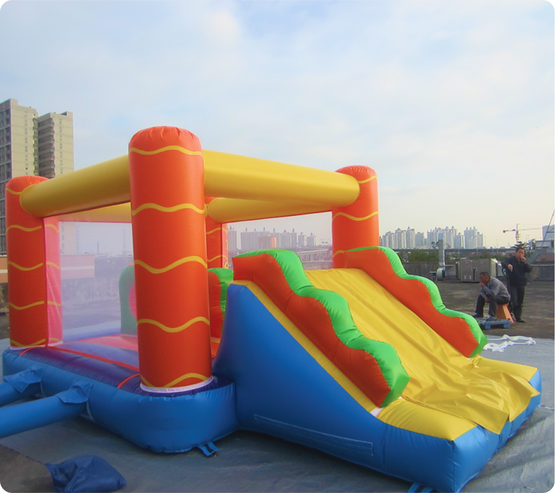 Rental Unit Permainan I - Bounce Kategori Bounching Inflatables | Sewa Game Event - Global Master Game - Global Master Game