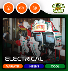 Sewa Permainan Kategori electrical - Global Master Game