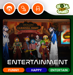 Sewa Permainan Kategori entertainment - Global Master Game